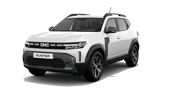 Dacia Duster 10 of 10