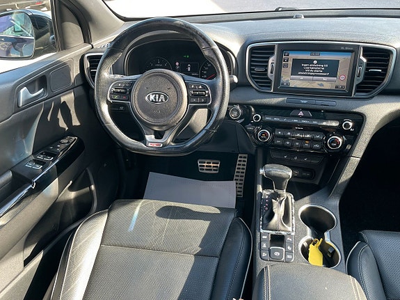 Kia Sportage 7 of 20