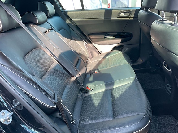 Kia Sportage 12 of 20