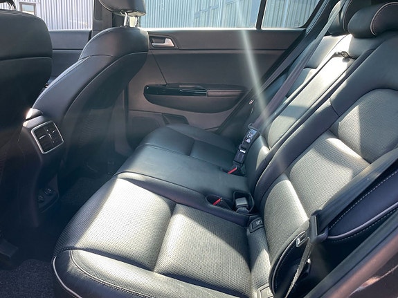 Kia Sportage 8 of 20