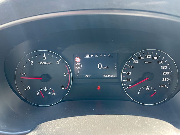 Kia Sportage 16 of 20