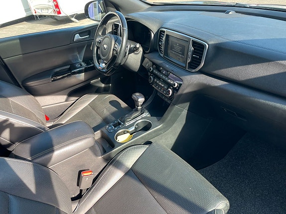 Kia Sportage 11 of 20