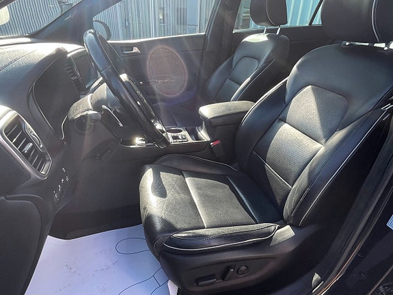 Kia Sportage 6 of 20