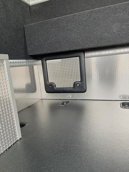 Volkswagen Crafter 28 of 28