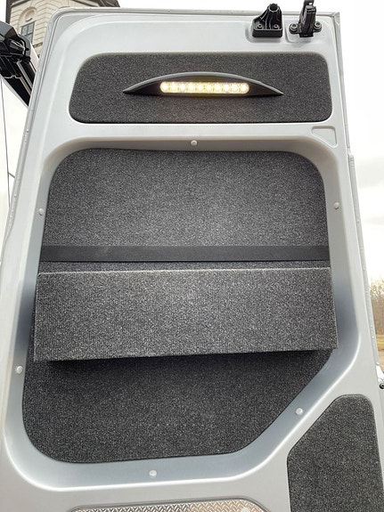 Volkswagen Crafter 27 of 28