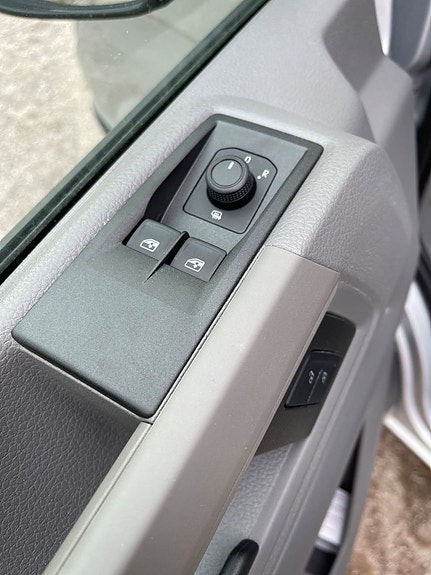 Volkswagen Crafter 9 of 28