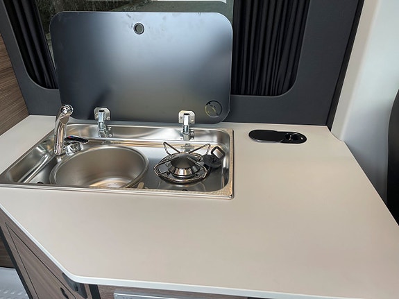 Volkswagen Crafter 14 of 28