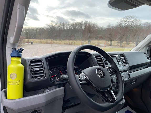 Volkswagen Crafter 6 of 28
