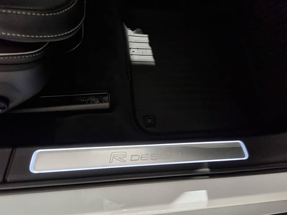 Volvo V90 7 of 13