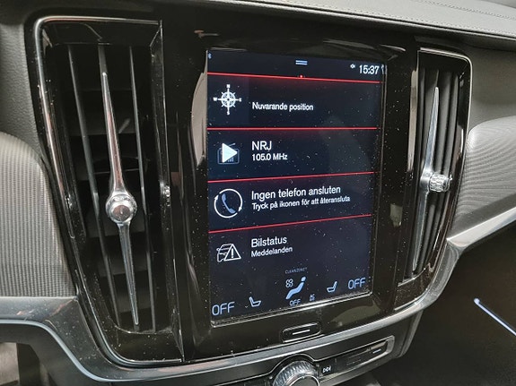 Volvo V90 12 of 13