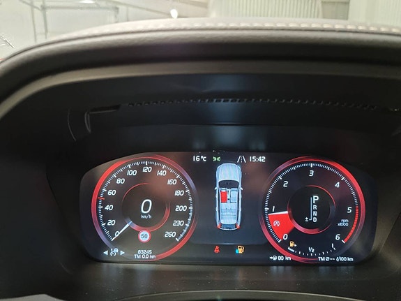 Volvo V90 13 of 13