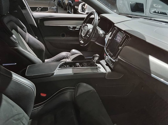 Volvo V90 6 of 13