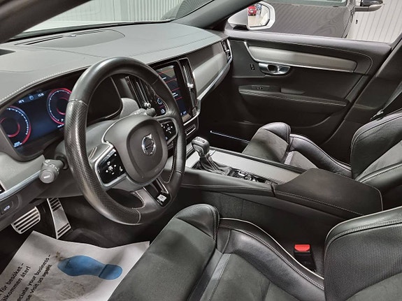 Volvo V90 5 of 5