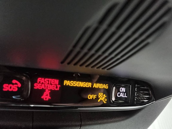 Volvo V90 9 of 13