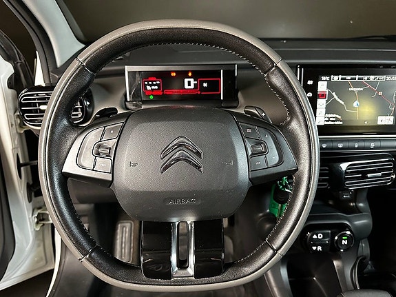 Citroen C4 Cactus 12 of 20