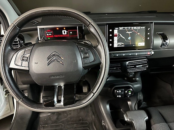 Citroen C4 Cactus 13 of 20