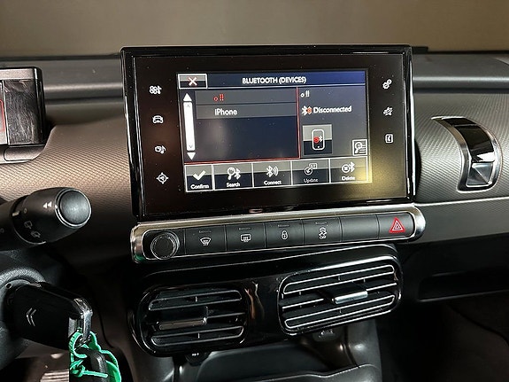 Citroen C4 Cactus 18 of 20