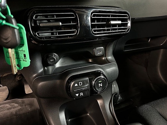 Citroen C4 Cactus 19 of 20
