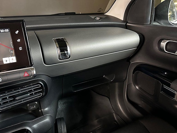 Citroen C4 Cactus 15 of 20