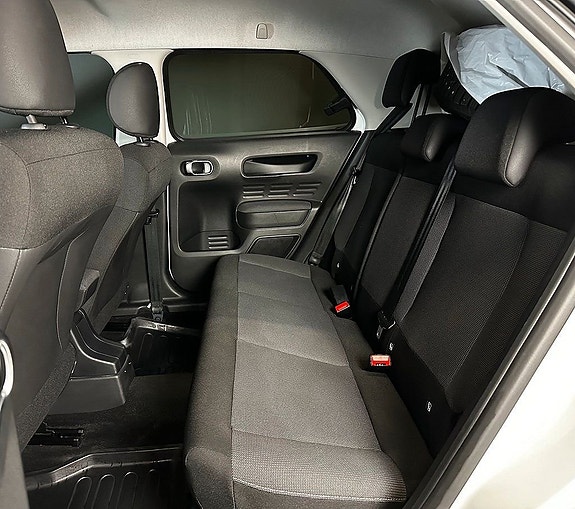 Citroen C4 Cactus 10 of 20