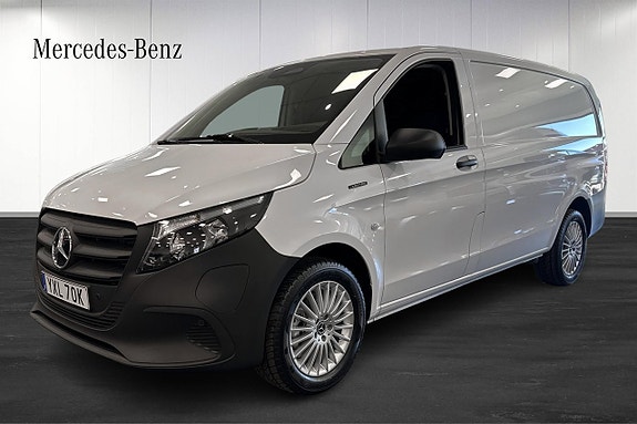 Mercedes-Benz eVito 112