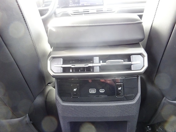 Maxus eTerron9 8 of 10