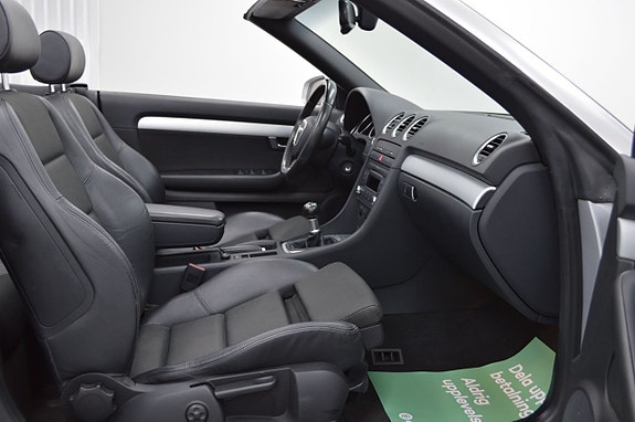 Audi A4 10 of 21