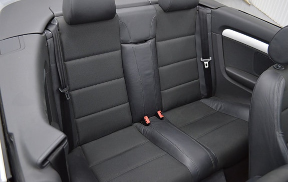 Audi A4 12 of 21