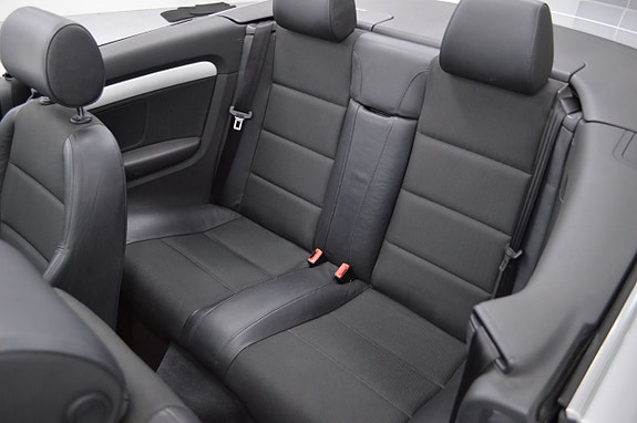Audi A4 11 of 21