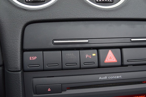 Audi A4 15 of 21