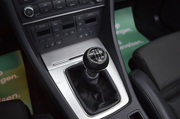 Audi A4 16 of 21