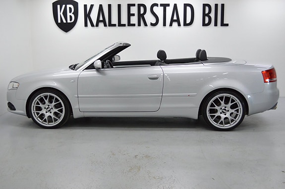 Audi A4 5 of 5