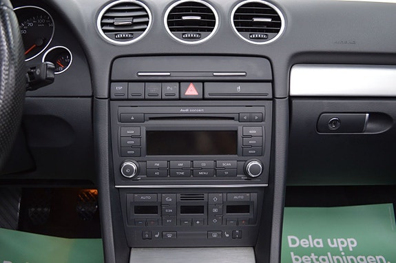 Audi A4 14 of 21