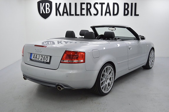 Audi A4 3 of 5