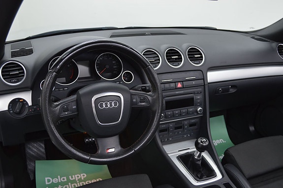 Audi A4 8 of 21