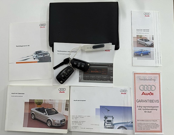 Audi A4 21 of 21