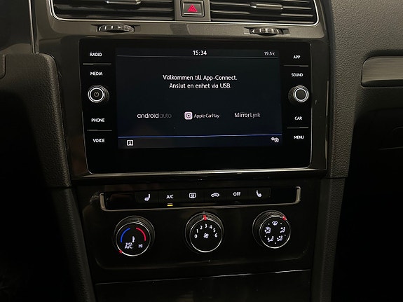 Volkswagen Golf I 17 of 30
