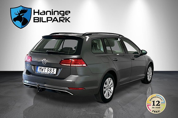 Volkswagen Golf I 6 of 30