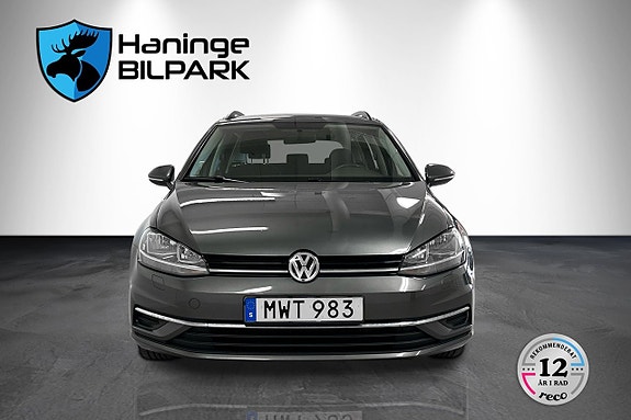 Volkswagen Golf I 3 of 30