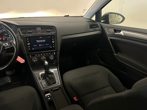 Volkswagen Golf I 13 of 30