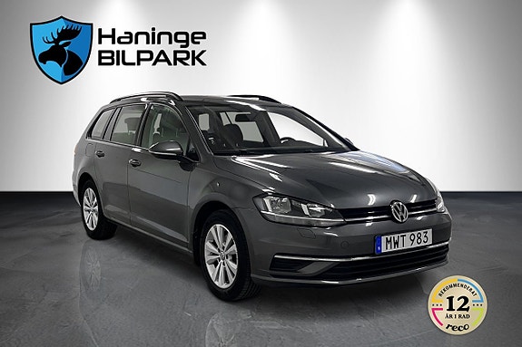 Volkswagen Golf I 5 of 30