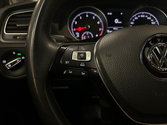 Volkswagen Golf I 14 of 30