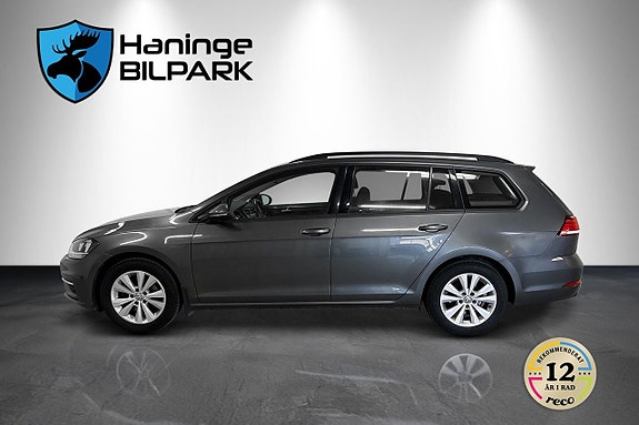 Volkswagen Golf I 9 of 30