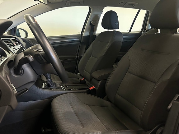 Volkswagen Golf I 11 of 30