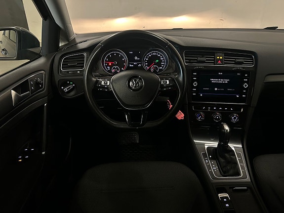 Volkswagen Golf I 12 of 30