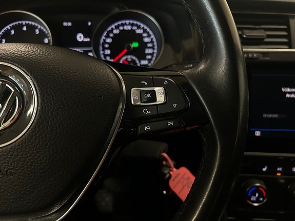 Volkswagen Golf I 15 of 30
