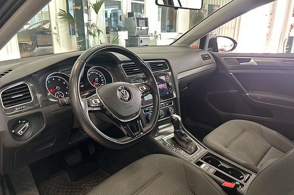 Volkswagen Golf I 10 of 30