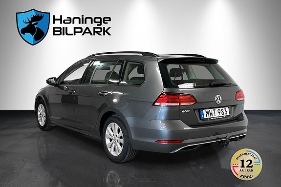 Volkswagen Golf I 8 of 30