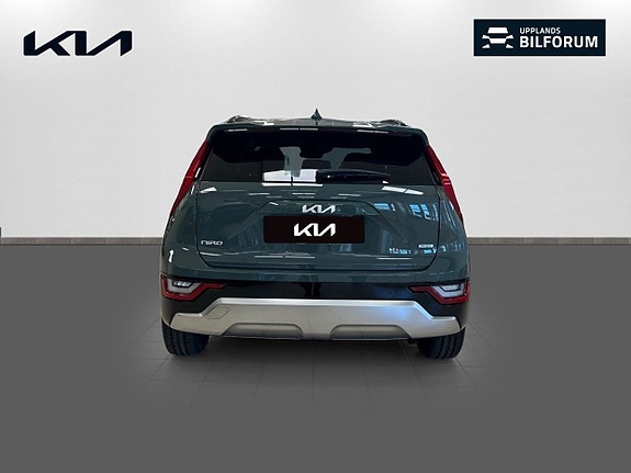Kia Niro 5 of 5