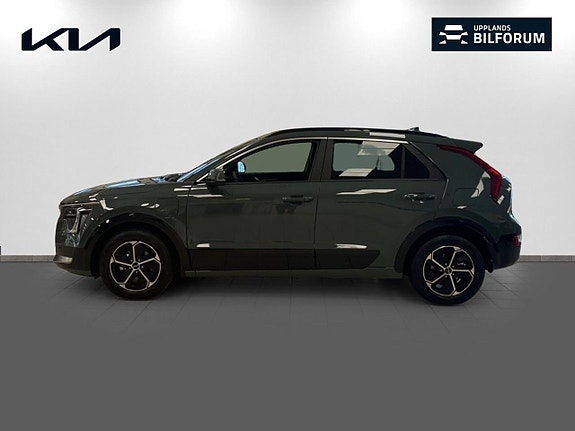 Kia Niro 4 of 5